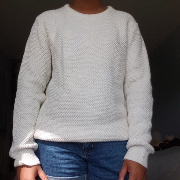 Off white crewneck - Picture 1 of 2